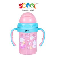 Tomatodo Scool Infantil 300ml Hello Kitty
