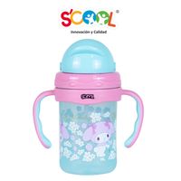 Tomatodo Scool Infantil 300ml My Melody