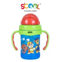 Tomatodo Scool Infantil 300ml Paw Patrol