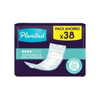 Toalla Absorbente Multiuso Plenitud 38un