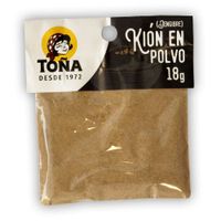 Kion en Polvo Toña 18g