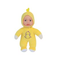 Muñeca Soft Babies con Disfraz