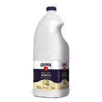 Yogurt Bebible Gloria Vainilla Galonera 1.6kg