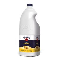 Yogurt Bebible Gloria Lúcuma Galonera 1.6kg