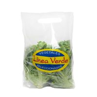 Lechuga Crespa Línea Verde 300g