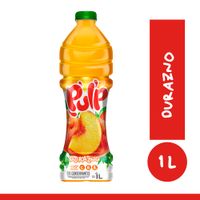 Bebida de Durazno Pulp Botella 1L