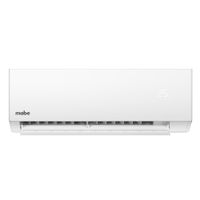 Aire acondicionado Mabe 9000BTU Mabe MMT09CDBWCCC1