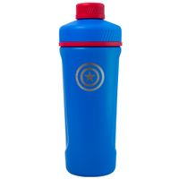 Shaker Metalico Marvel Disney