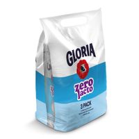 Leche Parcialmente Descremada UHT Gloria Zero Lacto