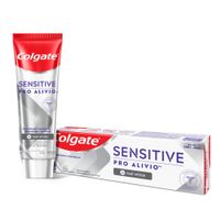 Pasta Dental Colgate Sensitive Pro Alivio 50g