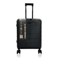 Maleta Cross Check Londres Negra