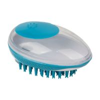Cepillo Pet's Fun Masajeador para Ducha