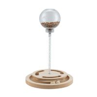 Juguete Gato Pet's Fun Interactivo para Treats