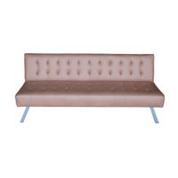 Futón Ambiente M+Design 2.0 180x86x77cm Moca