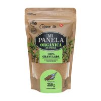 Panela Orgánica de Piura Cuisine & Co 350g
