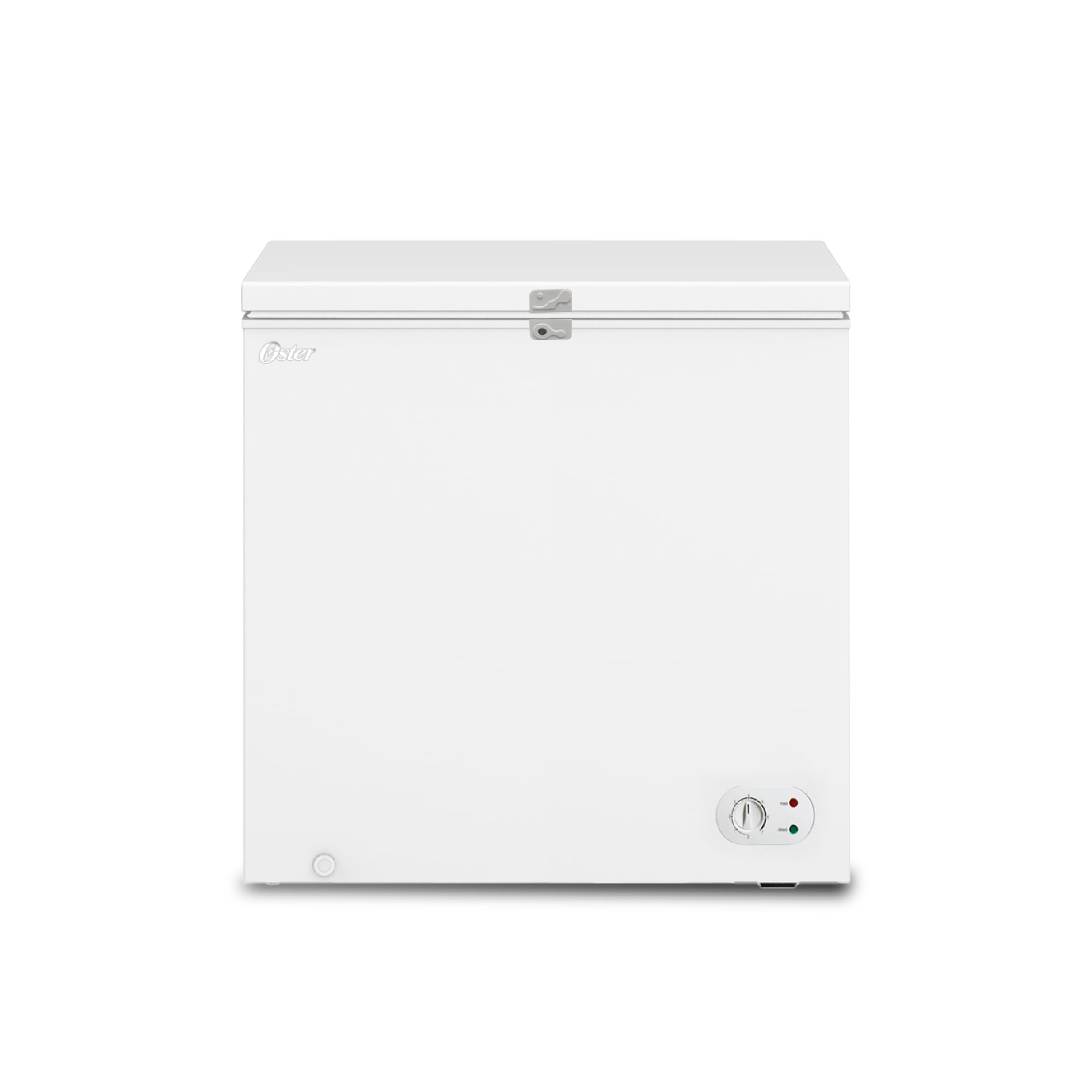 Congeladora Oster Os-Pcfke7021W 203Lt Blanco
