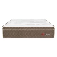 Forli Colchón 1.5 Plazas Sirius Plaza + Almohada