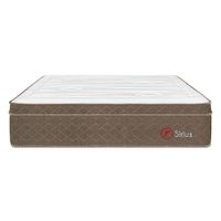 Forli Colchón 2 Plazas Sirius + 2 Almohadas