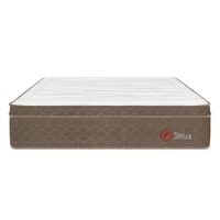 Forli Colchón Sirius King + 2 Almohadas + Protector
