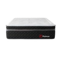 Colchón Queen Forli Beauty Dream Platinium