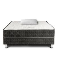 Cama Paraíso Lifestyles 1.5 Plaza