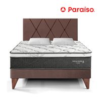 Dormitorio Paraíso Europea Pocket Star 2 Plazas