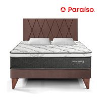 Dormitorio Europeo Paraíso Pocket Star Chocolate King