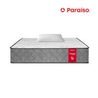 Colchón Paraíso Lifestyles Pocket 1.5 Plazas