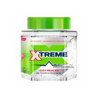 Gel Fijador Capilar Xtreme Profesional 230g