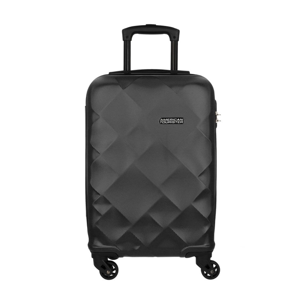 Maleta American Tourister Cabina Universe Black