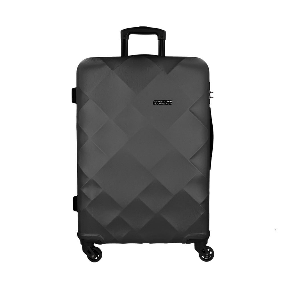 Maleta American Tourister Mediana Universe Black