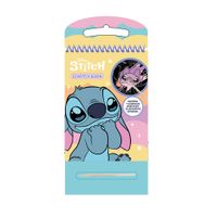Scratch Book Stitch + Palillo de Madera x1