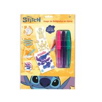 Set en Spray Stitch + Boligrafos x3