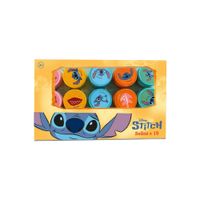 Sellos Stitch x15