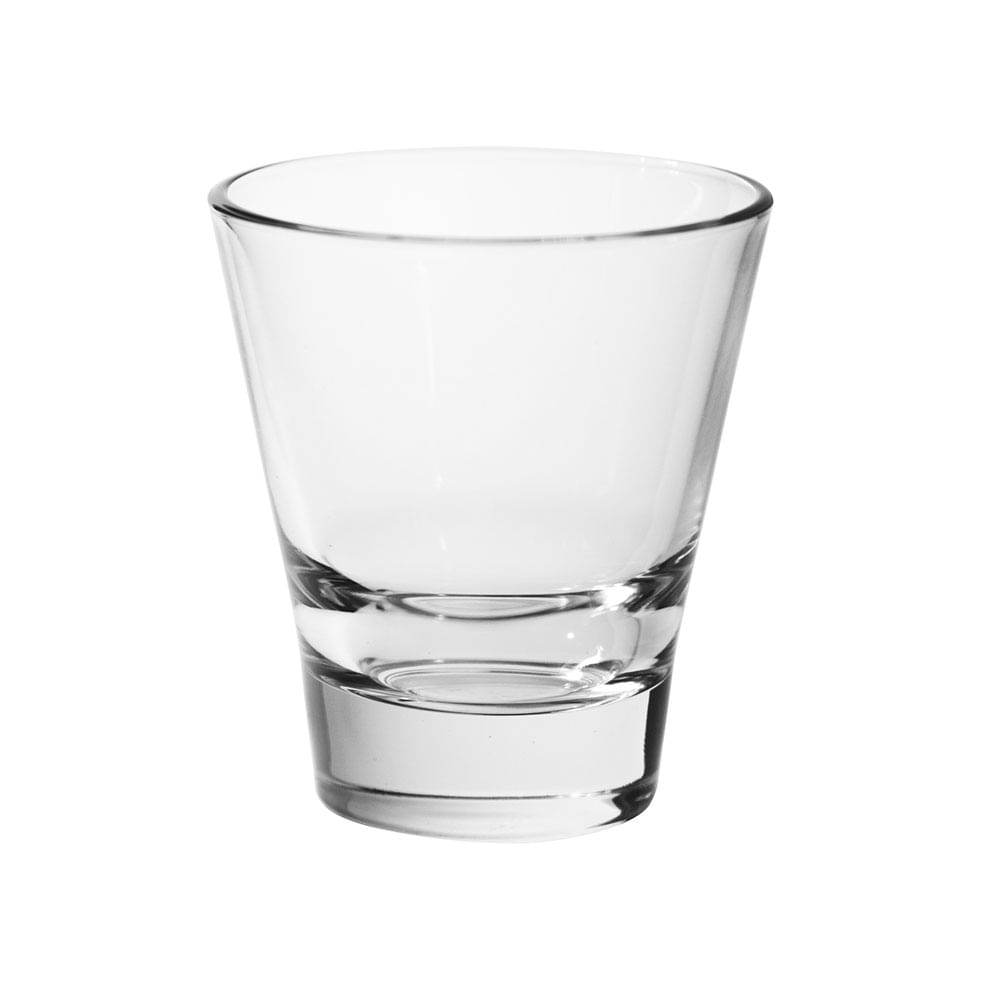 Vaso Bajo Novara Glassia 350ml
