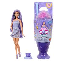 Barbie Muñeca Dulces Sorpresas