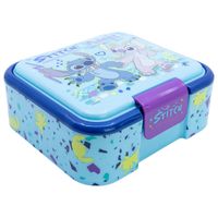 Supreme Multi Compartment Stitch