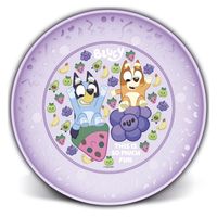 Platos x4 Bluey