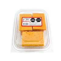 Turrón Dulce Petifrit 15un