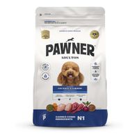 Alimento Pawner Dog Pollo Cordero 15Kg