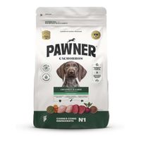 Alimento Pawner Dog Pollo Carne 15Kg