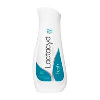 Shampoo Íntimo Lactacyd Probio Fresh 200ml