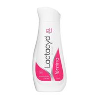 Shampoo Íntimo Lactacyd Probio Femenina 200ml