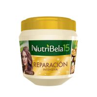 Tratramiento Capilar Nutribela Reparación Intensiva 450ml