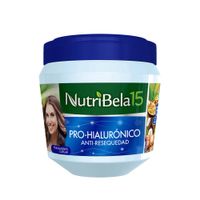 Tratramiento Capilar Nutribela Pro-Hialurónico 450ml