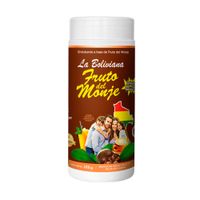 Endulzante en Polvo La Boliviana Fruto del Monje 150g