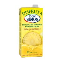 Jugo de Piña Don Simón Caja 1L