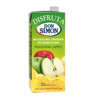 Jugo de Manzana Don Simón Caja 1L