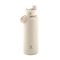 Botella Hydrum Acero 1182ml