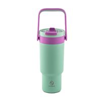 Botella Hydrum Moda Manilla 709ml